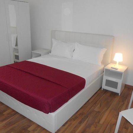Colosseo Guest House Gil Rom Eksteriør billede