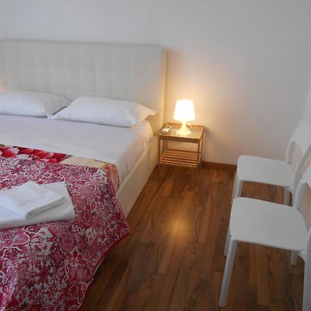 Colosseo Guest House Gil Rom Eksteriør billede