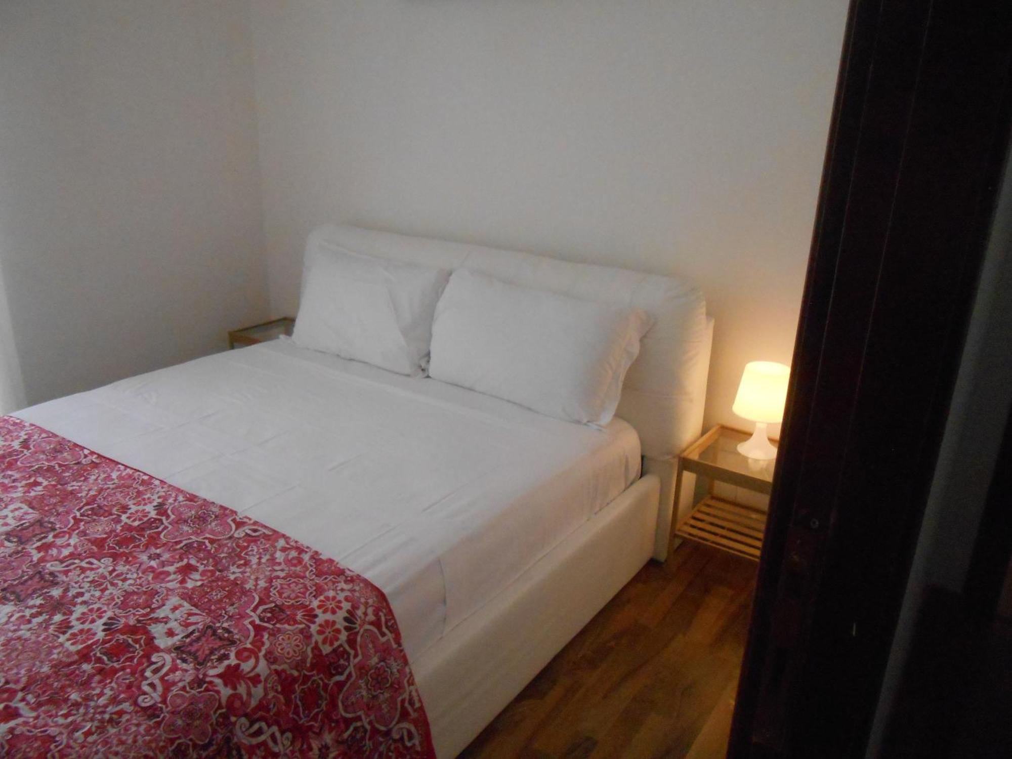 Colosseo Guest House Gil Rom Eksteriør billede