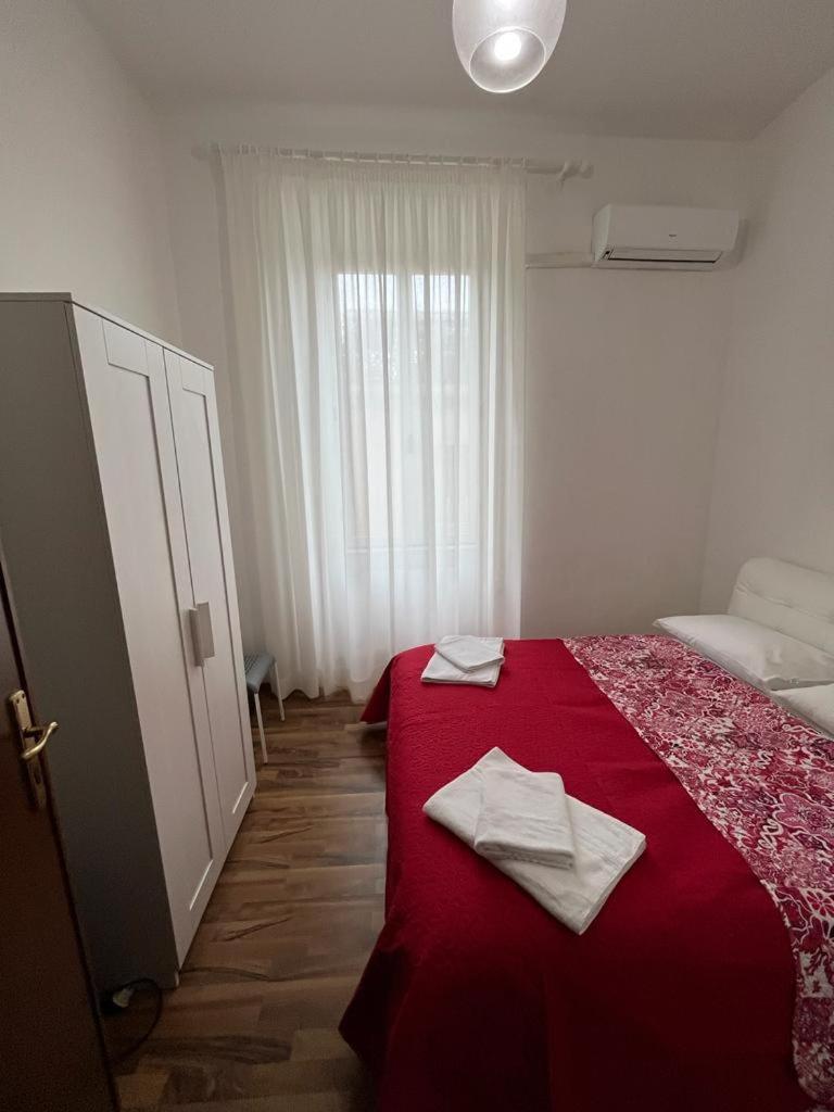 Colosseo Guest House Gil Rom Eksteriør billede